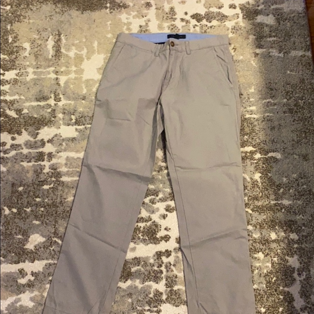 Tommy Hilfigre Men’s Chinos